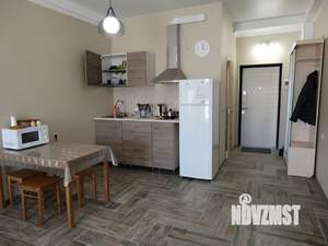 1-к квартира, вторичка, 32м2, 4/5 этаж