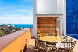 5-к квартира, вторичка, 560м2, 21/22 этаж