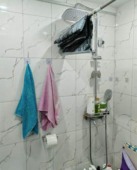 Студия квартира, вторичка, 18м2, 2/5 этаж