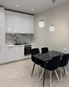 2-к квартира, вторичка, 36м2, 14/25 этаж