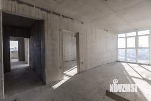 3-к квартира, вторичка, 104м2, 18/22 этаж