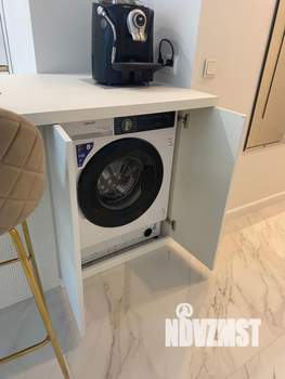 1-к квартира, вторичка, 36м2, 15/20 этаж