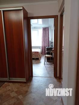 3-к квартира, вторичка, 67м2, 5/5 этаж