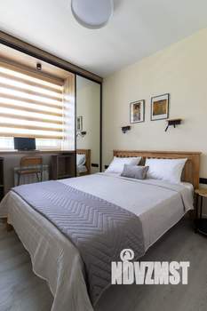 2-к квартира, вторичка, 41м2, 4/5 этаж