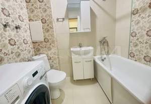 1-к квартира, вторичка, 42м2, 2/6 этаж