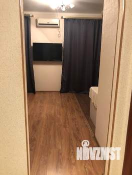 Студия квартира, вторичка, 34м2, 8/12 этаж