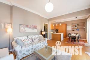 2-к квартира, вторичка, 62м2, 8/15 этаж