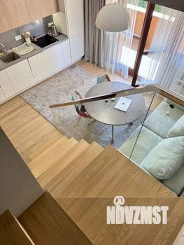 2-к квартира, вторичка, 96м2, 5/6 этаж