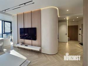 2-к квартира, вторичка, 85м2, 11/23 этаж