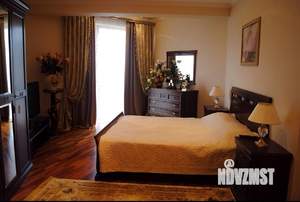 3-к квартира, вторичка, 100м2, 17/22 этаж