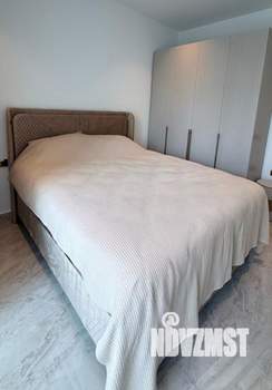 1-к квартира, вторичка, 45м2, 3/5 этаж