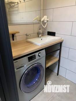 Студия квартира, вторичка, 16м2, 1/1 этаж
