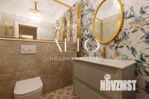 3-к квартира, вторичка, 120м2, 10/21 этаж