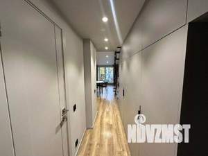 1-к квартира, вторичка, 41м2, 4/4 этаж