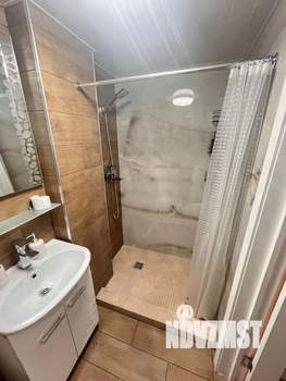 Студия квартира, вторичка, 20м2, 3/4 этаж