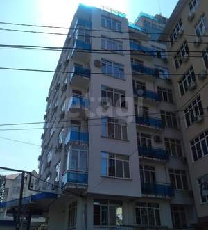 Студия квартира, вторичка, 30м2, 3/8 этаж