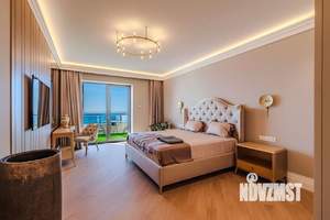 1-к квартира, вторичка, 65м2, 20/25 этаж