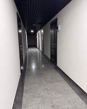 Студия квартира, вторичка, 51м2, 1/6 этаж