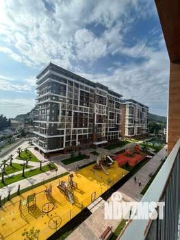 1-к квартира, вторичка, 26м2, 5/14 этаж