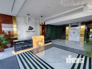 Студия квартира, вторичка, 24м2, 10/19 этаж