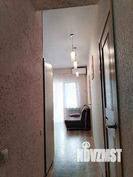 3-к квартира, вторичка, 48м2, 2/4 этаж