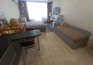 Студия квартира, вторичка, 33м2, 5/8 этаж