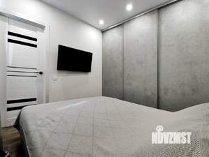 2-к квартира, вторичка, 37м2, 15/25 этаж