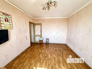 3-к квартира, вторичка, 80м2, 9/9 этаж