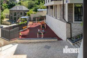 Студия квартира, вторичка, 25м2, 1/4 этаж