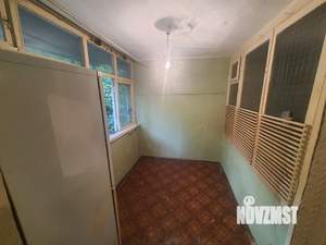 2-к квартира, вторичка, 49м2, 3/5 этаж