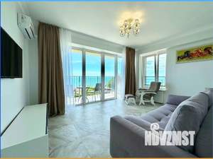 2-к квартира, вторичка, 55м2, 7/13 этаж