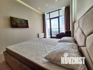 1-к квартира, вторичка, 33м2, 5/22 этаж