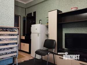 Студия квартира, вторичка, 17м2, 2/4 этаж