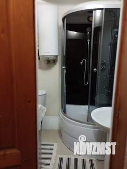 Студия квартира, вторичка, 31м2, 1/6 этаж