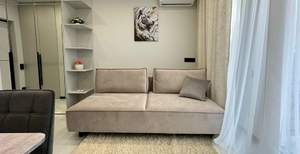 Студия квартира, вторичка, 22м2, 2/5 этаж