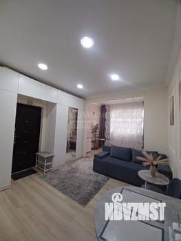 Студия квартира, вторичка, 31м2, 6/8 этаж