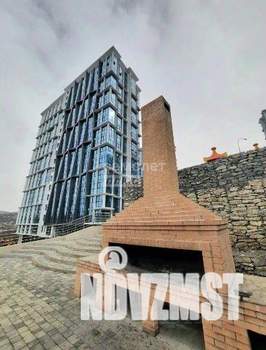 Студия квартира, вторичка, 24м2, 4/20 этаж