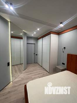 1-к квартира, вторичка, 40м2, 2/18 этаж