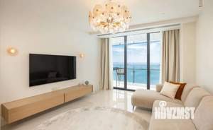 2-к квартира, вторичка, 100м2, 24/27 этаж
