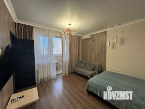 Студия квартира, вторичка, 26м2, 3/5 этаж