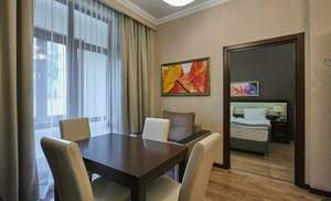 2-к квартира, вторичка, 56м2, 6/7 этаж