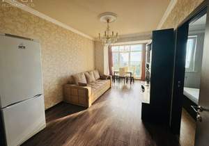 2-к квартира, вторичка, 46м2, 6/23 этаж