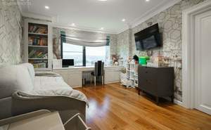 2-к квартира, вторичка, 114м2, 20/24 этаж