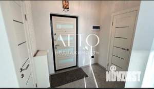 2-к квартира, вторичка, 37м2, 25/25 этаж