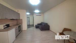 Студия квартира, вторичка, 40м2, 9/17 этаж