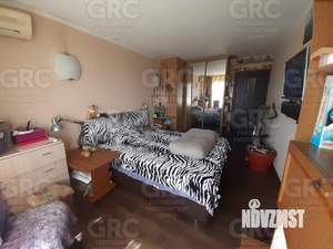 2-к квартира, вторичка, 50м2, 4/5 этаж