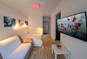 1-к квартира, вторичка, 31м2, 2/15 этаж