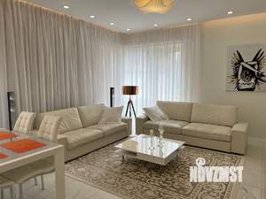2-к квартира, вторичка, 73м2, 4/5 этаж