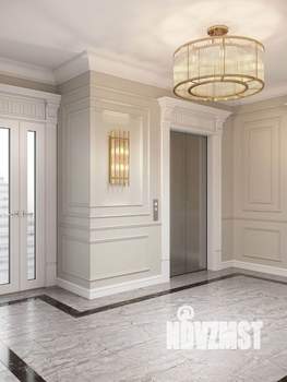 2-к квартира, вторичка, 75м2, 6/8 этаж