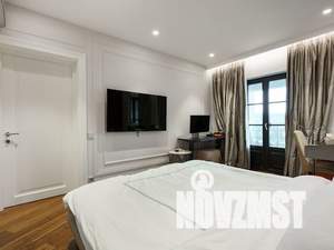 3-к квартира, вторичка, 115м2, 20/24 этаж